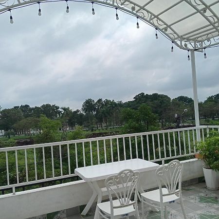 Hue Tho Homestay Exterior photo