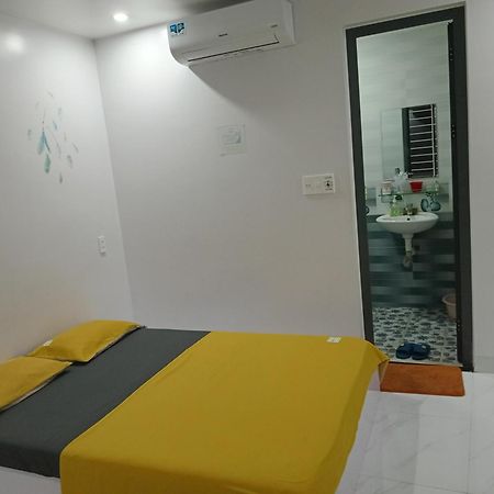 Hue Tho Homestay Exterior photo