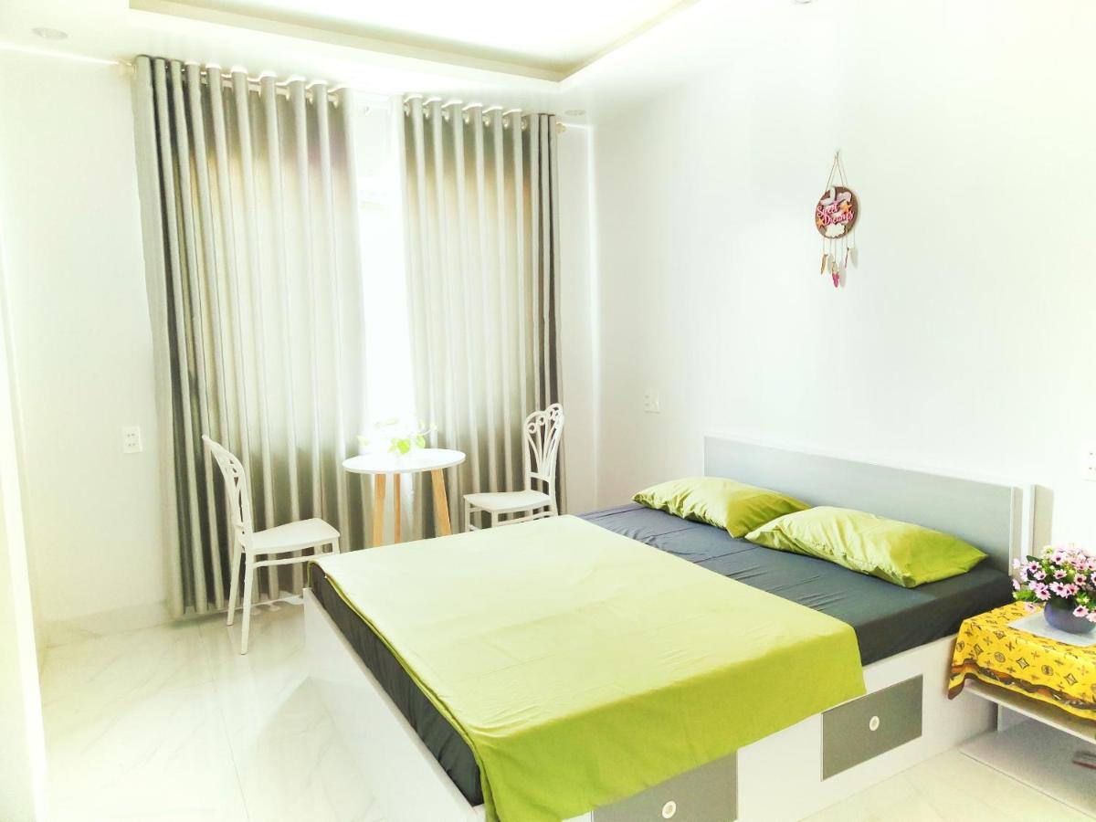 Hue Tho Homestay Exterior photo