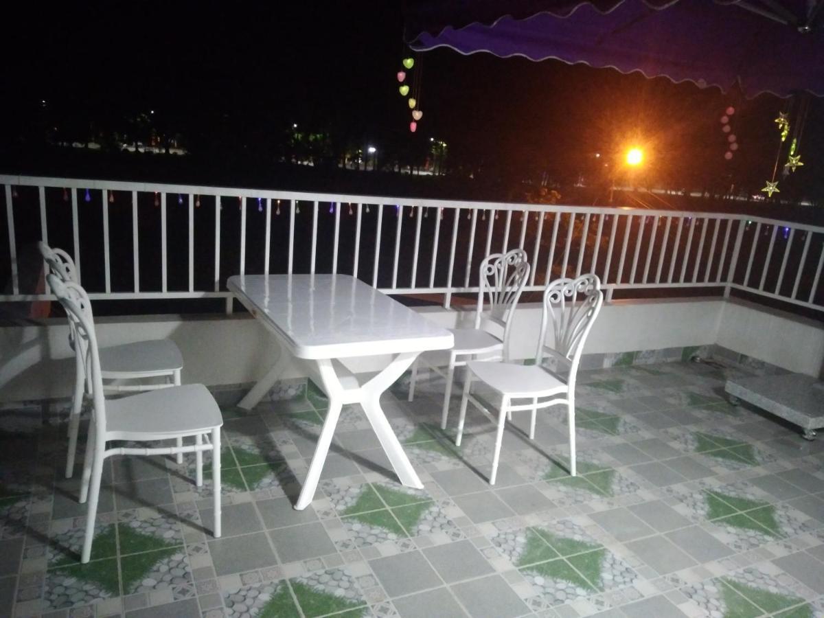 Hue Tho Homestay Exterior photo