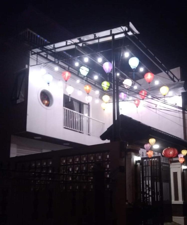 Hue Tho Homestay Exterior photo