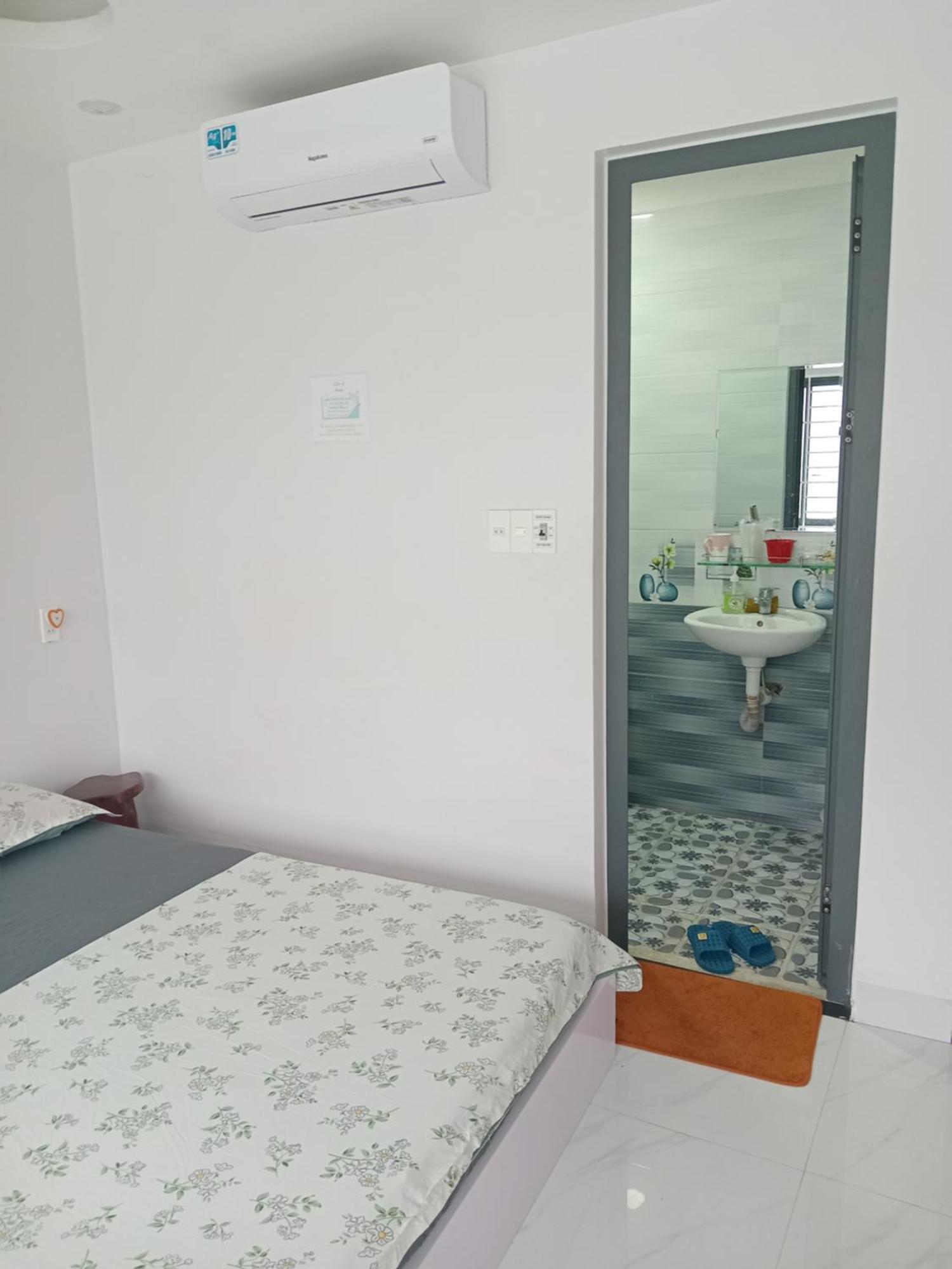 Hue Tho Homestay Exterior photo