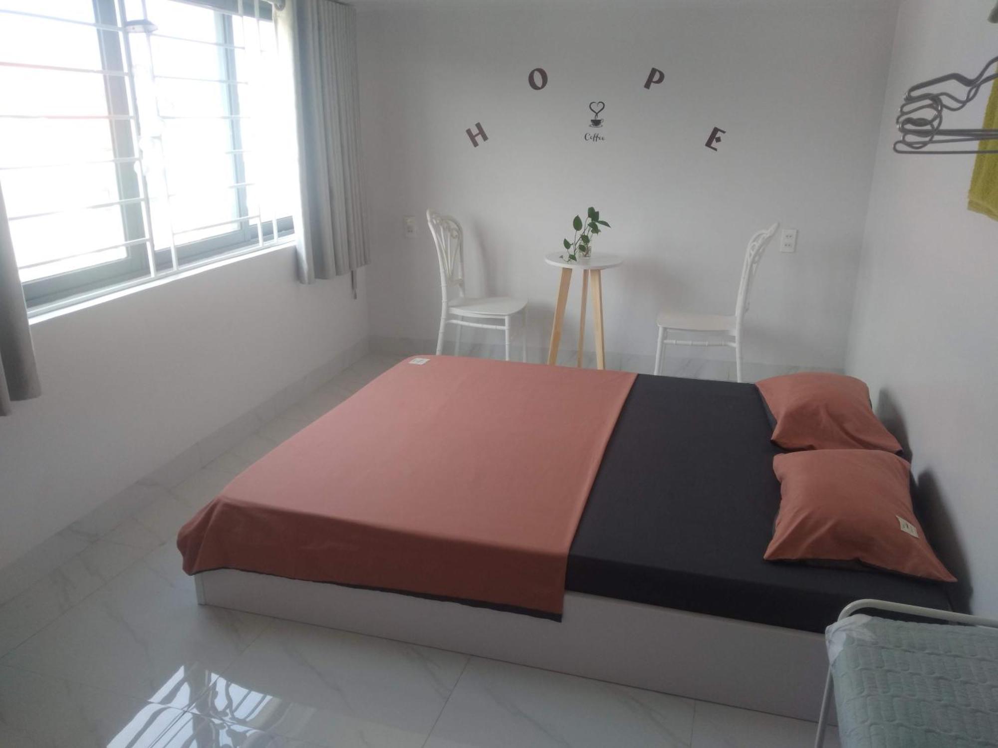 Hue Tho Homestay Exterior photo