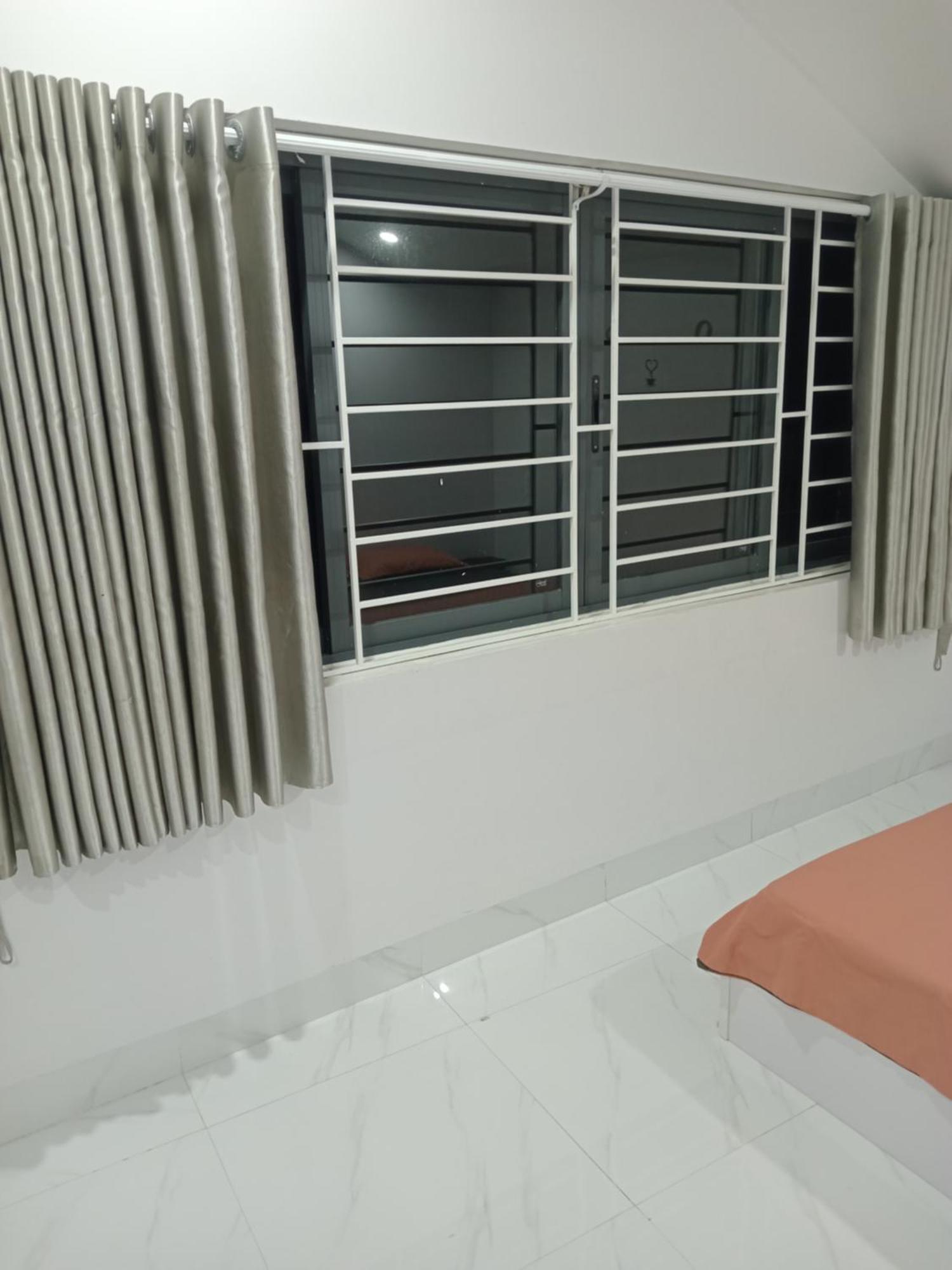 Hue Tho Homestay Exterior photo