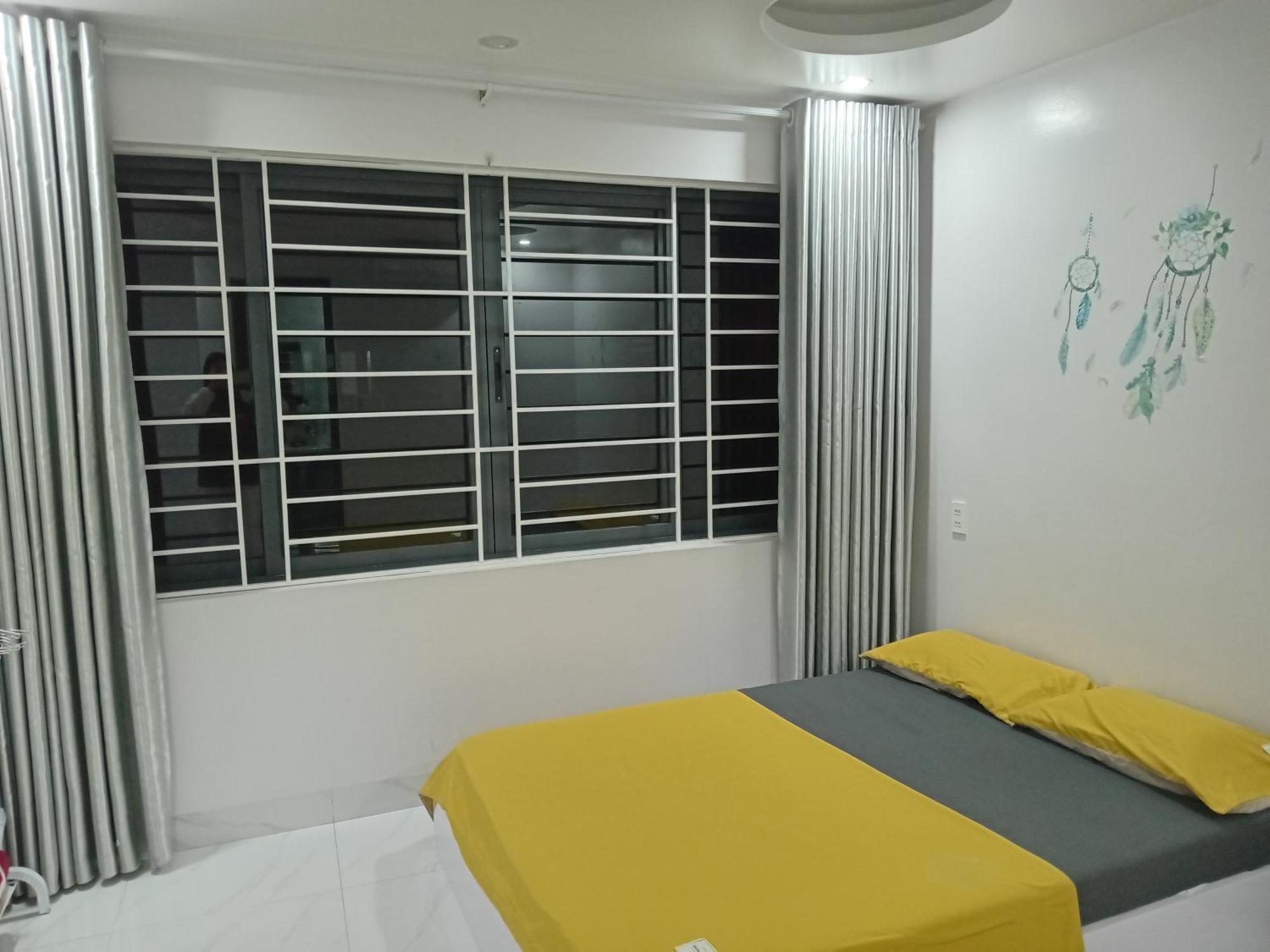 Hue Tho Homestay Exterior photo