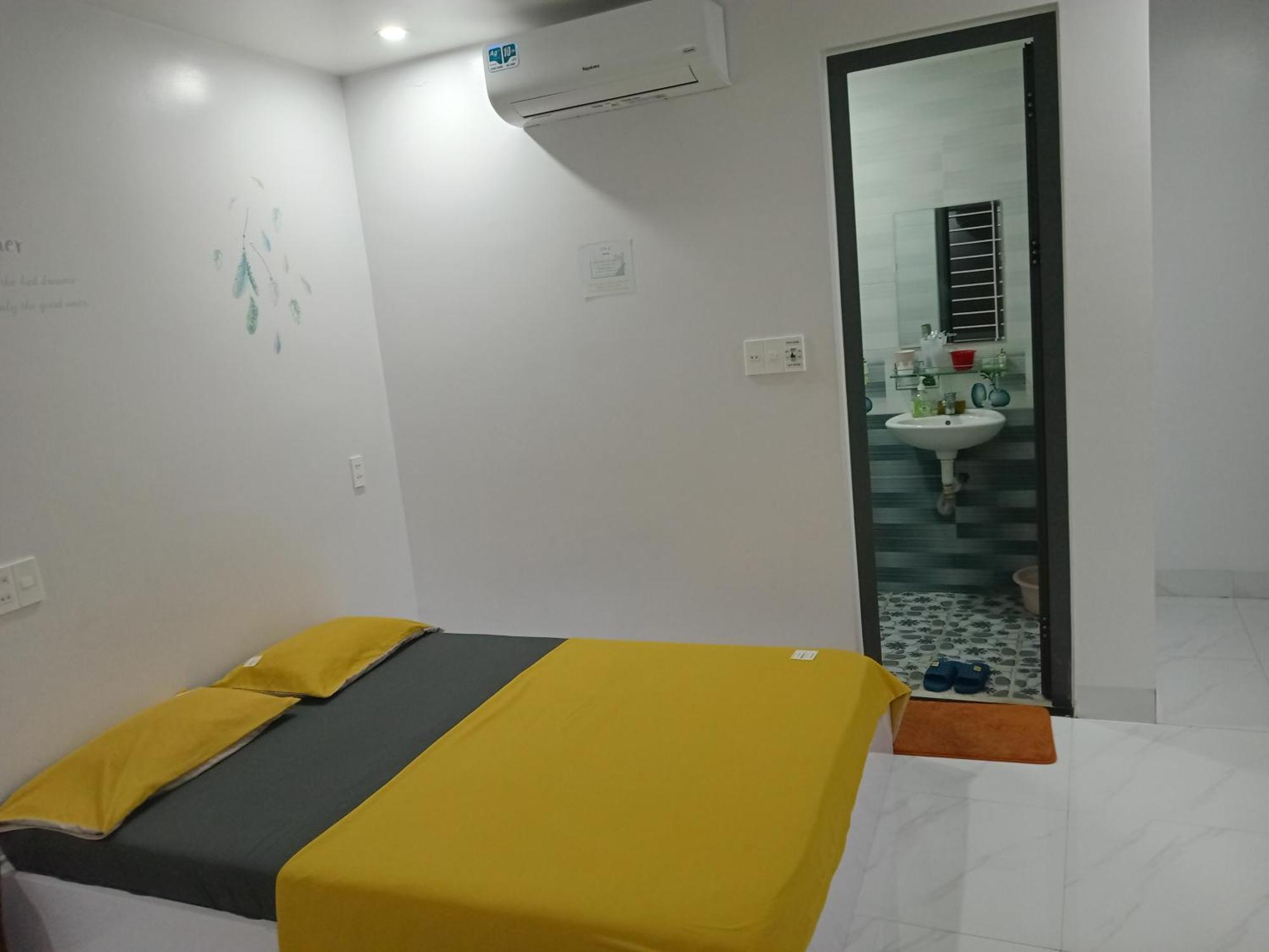 Hue Tho Homestay Exterior photo