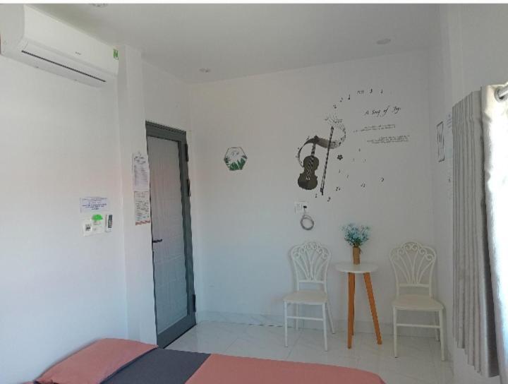 Hue Tho Homestay Exterior photo