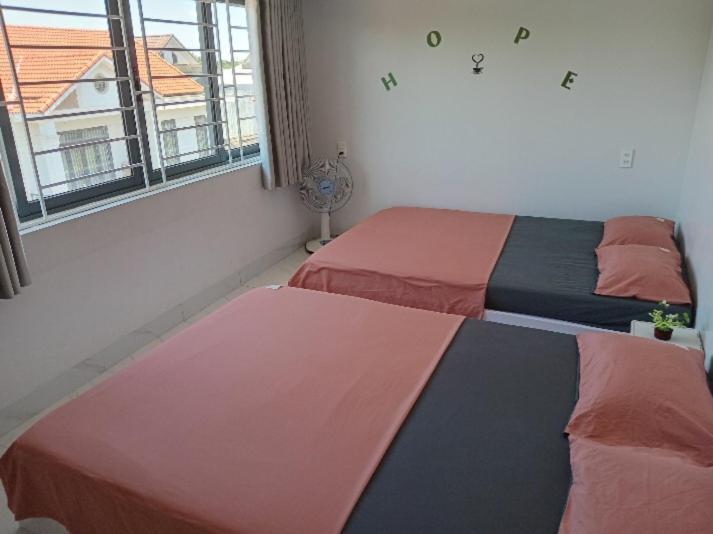 Hue Tho Homestay Exterior photo