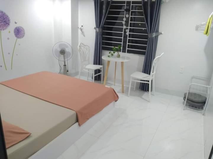 Hue Tho Homestay Exterior photo