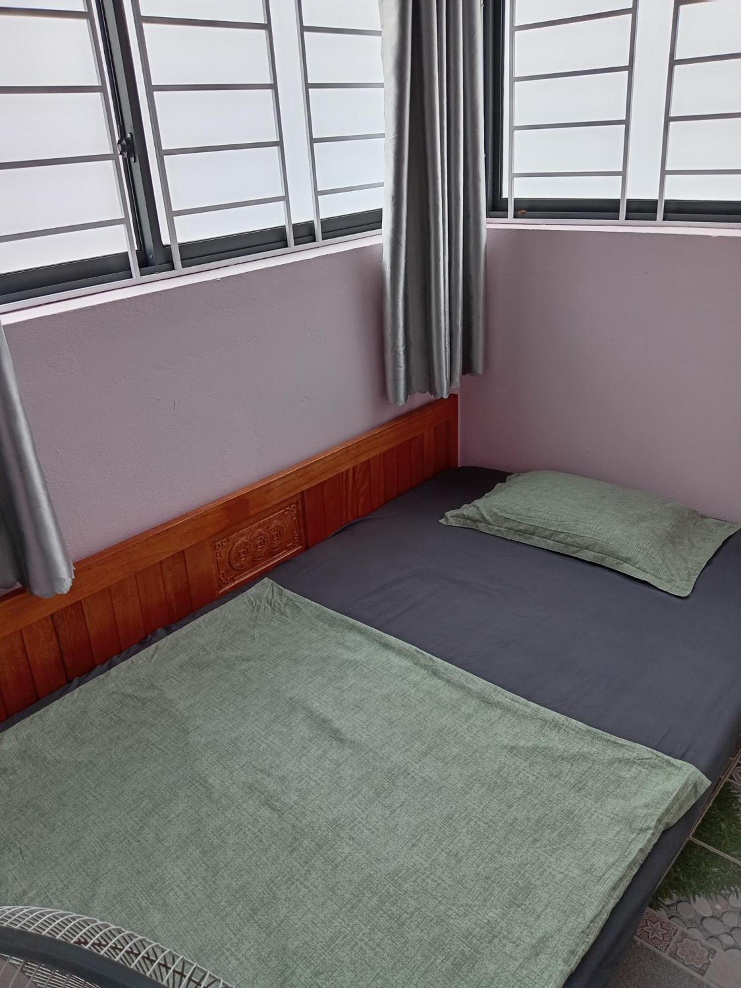 Hue Tho Homestay Exterior photo