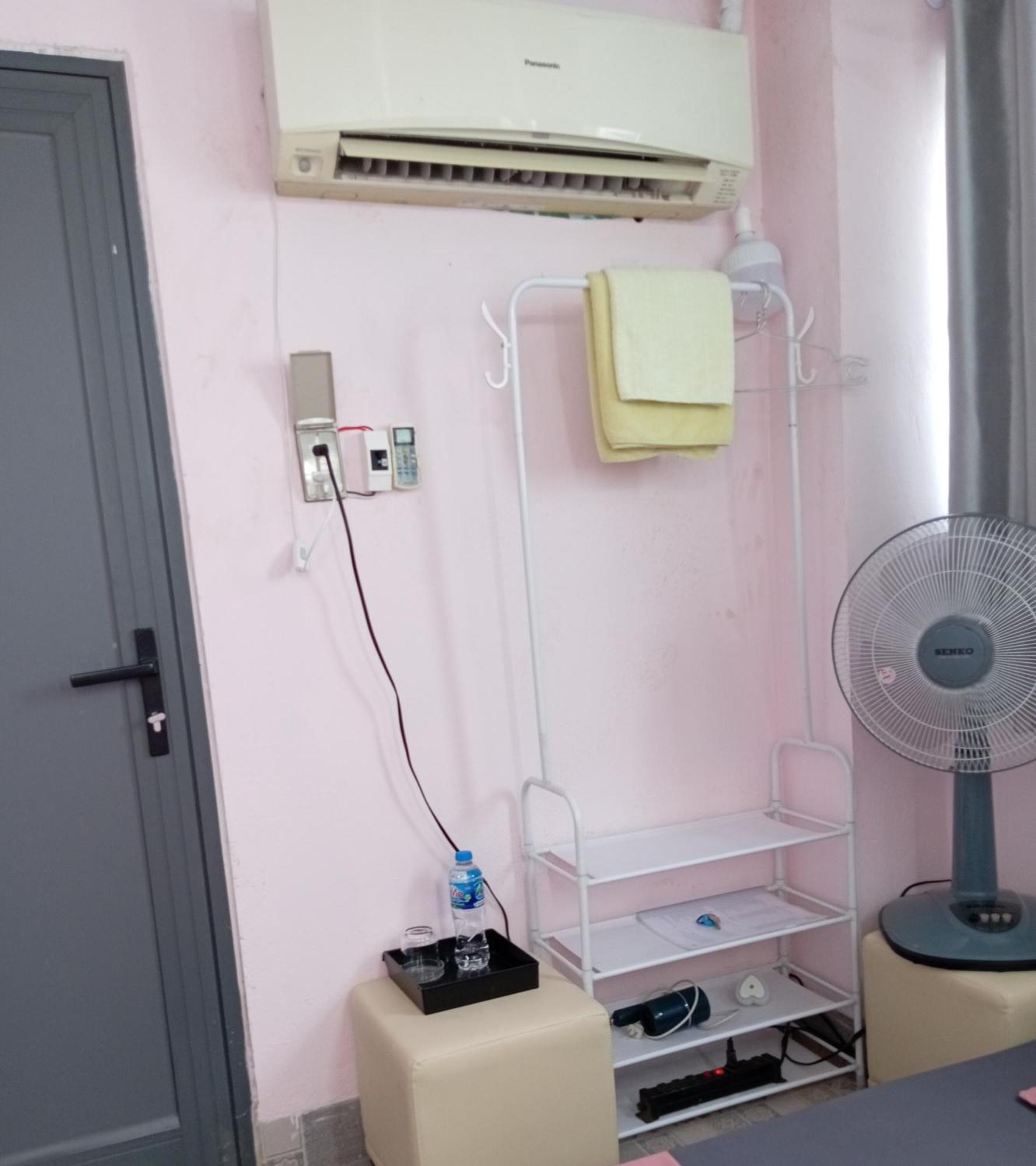Hue Tho Homestay Exterior photo